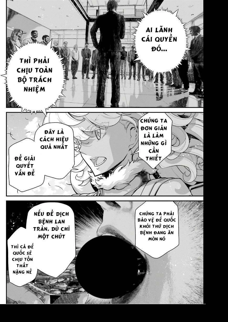 Ấu Nữ Chiến Ký Chapter 56 - 11