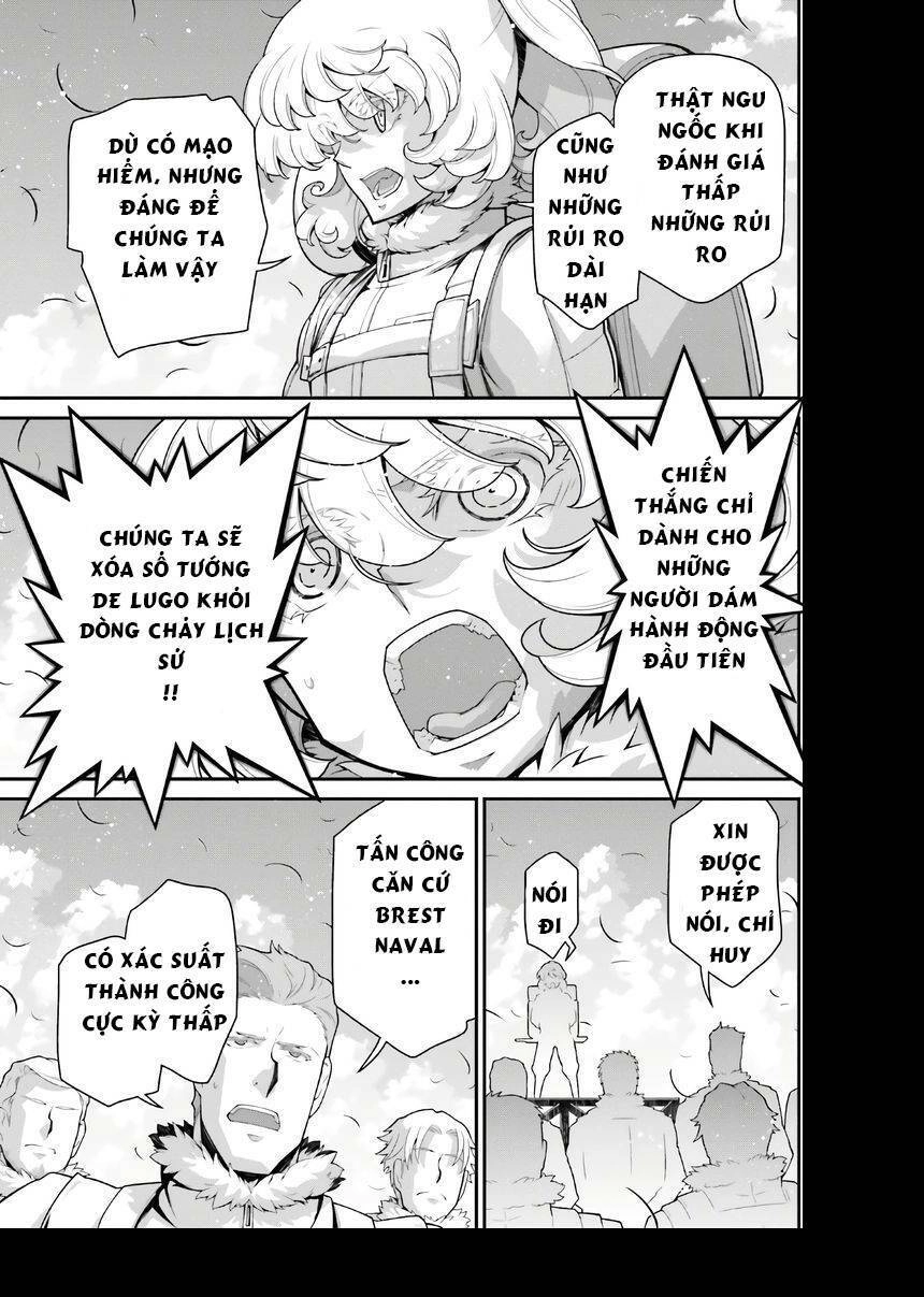 Ấu Nữ Chiến Ký Chapter 56 - 12