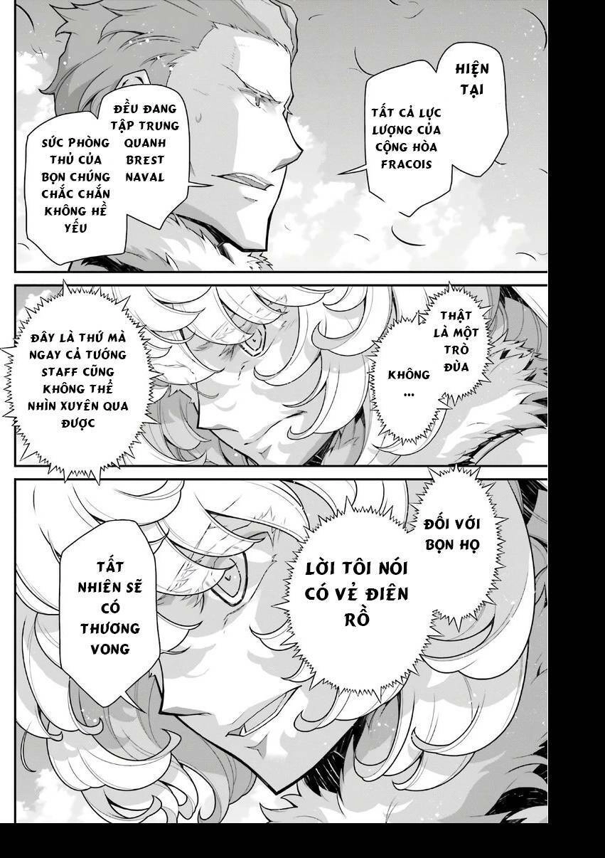 Ấu Nữ Chiến Ký Chapter 56 - 13