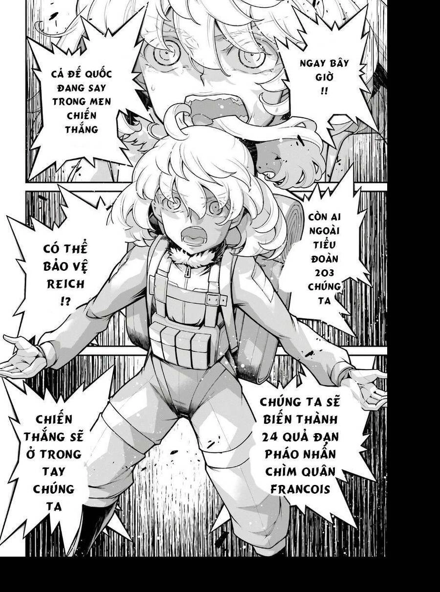 Ấu Nữ Chiến Ký Chapter 56 - 15