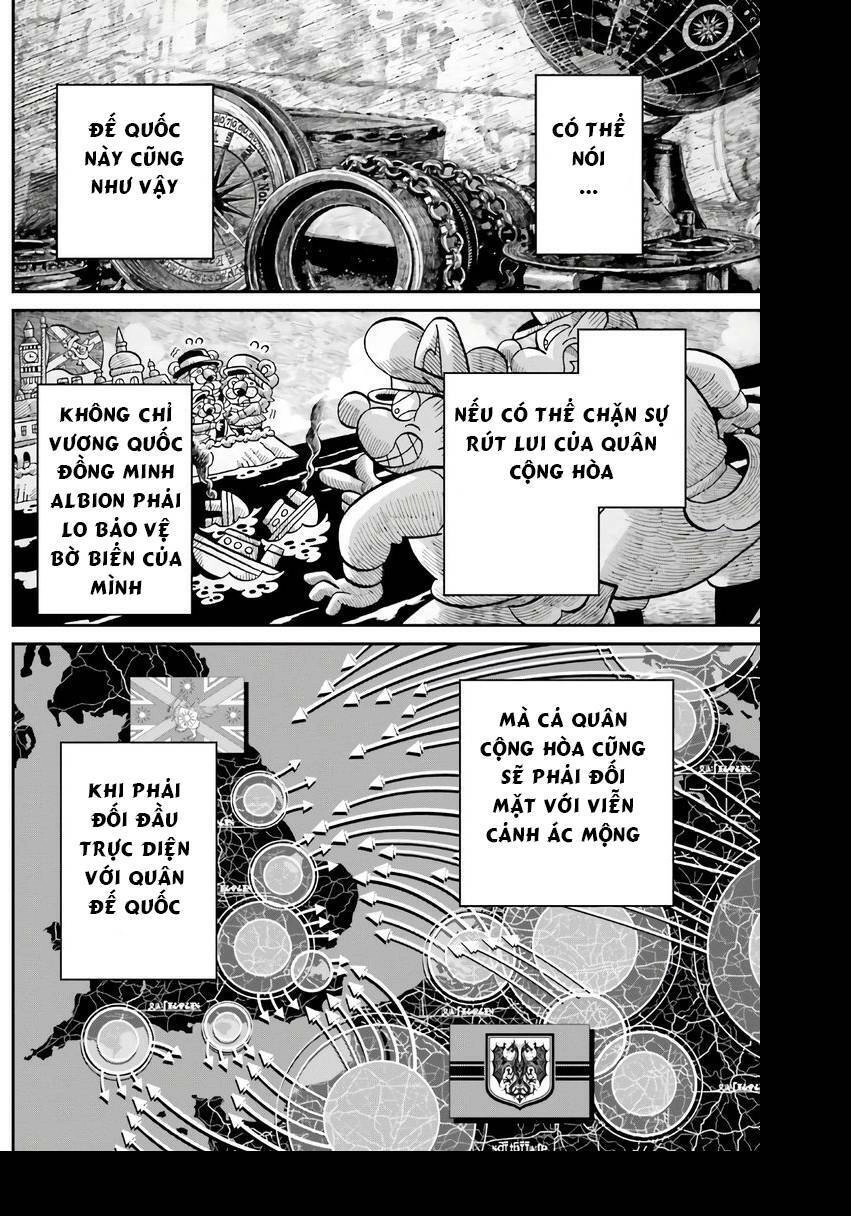 Ấu Nữ Chiến Ký Chapter 56 - 19