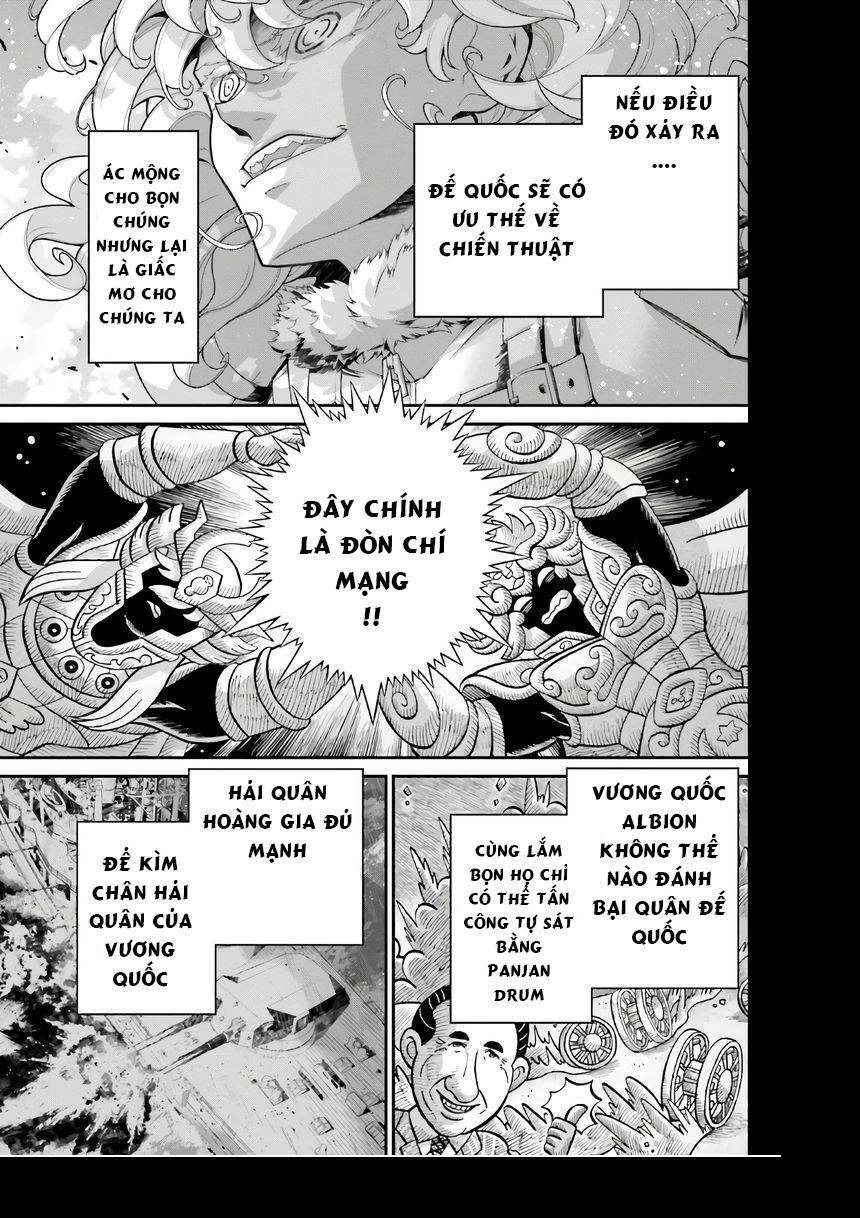 Ấu Nữ Chiến Ký Chapter 56 - 20