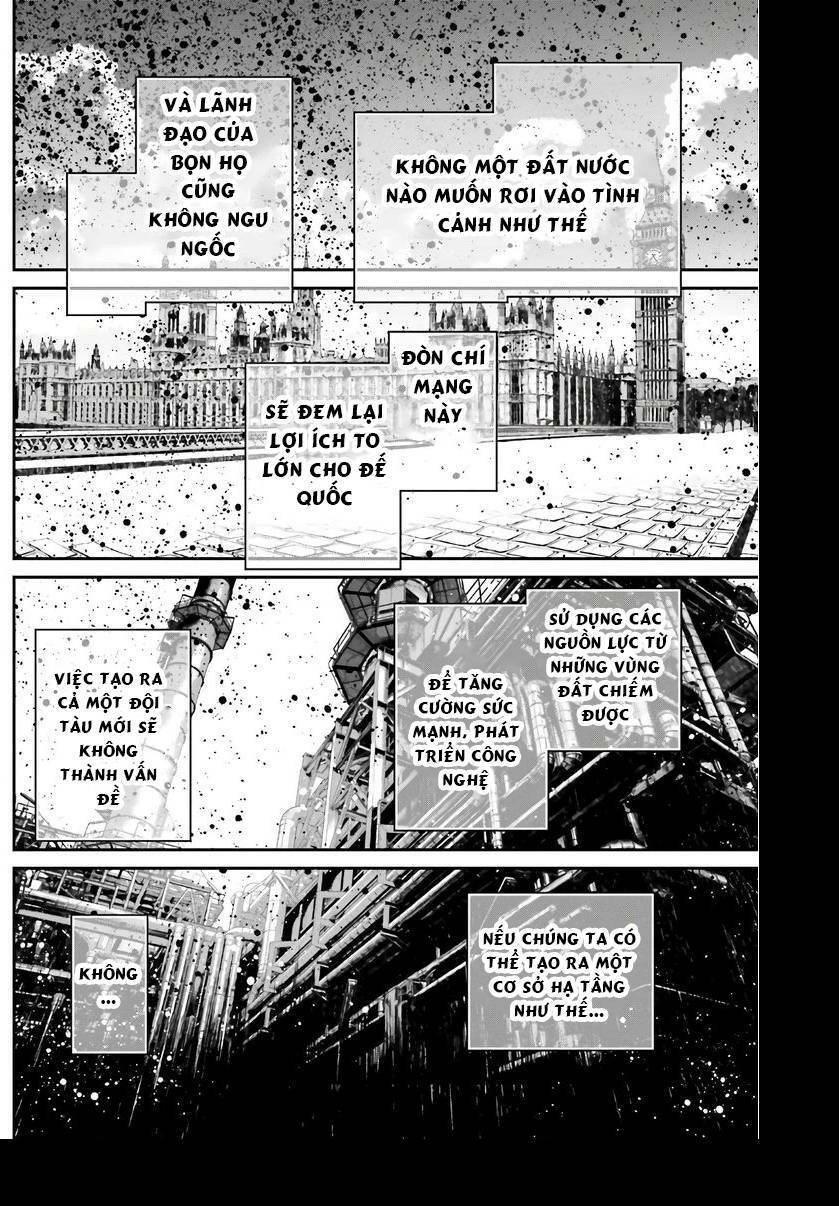 Ấu Nữ Chiến Ký Chapter 56 - 21