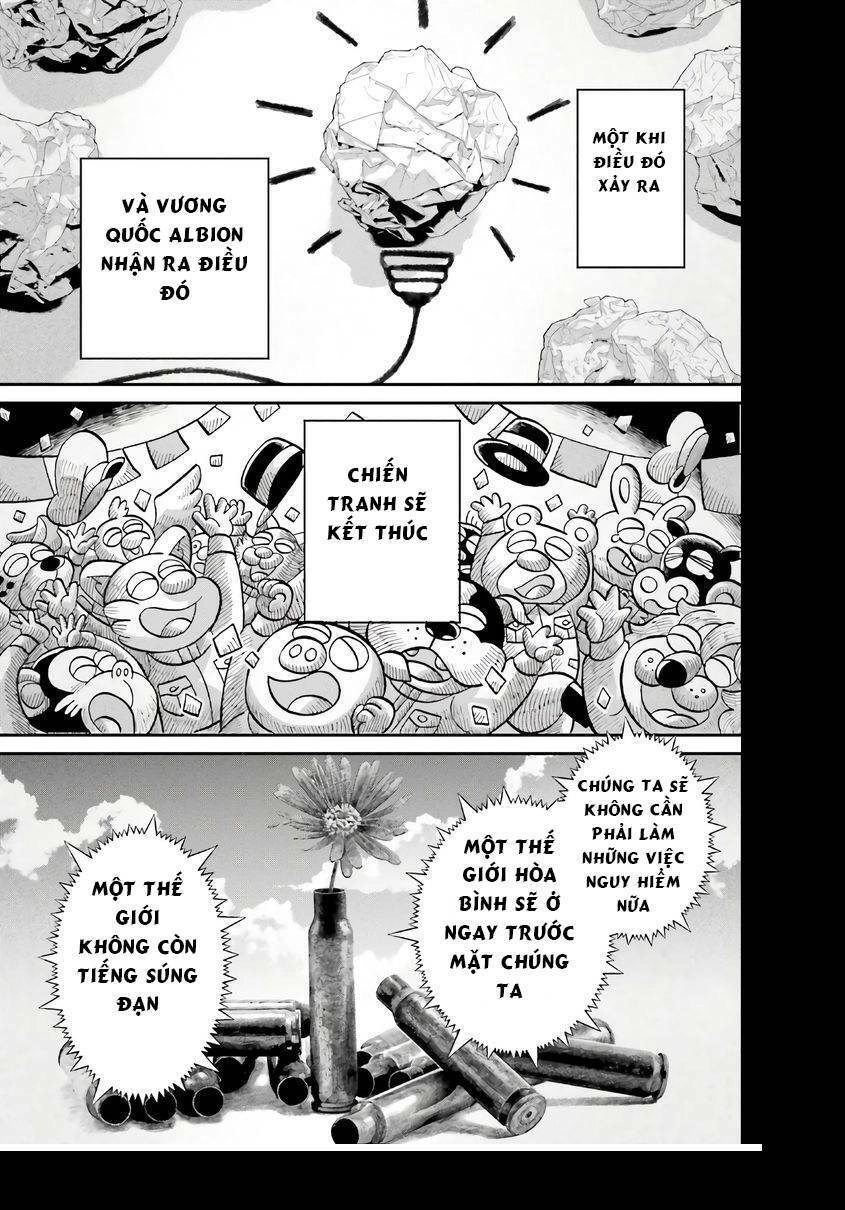 Ấu Nữ Chiến Ký Chapter 56 - 22