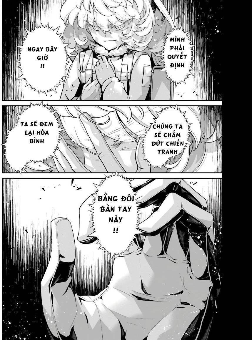 Ấu Nữ Chiến Ký Chapter 56 - 23