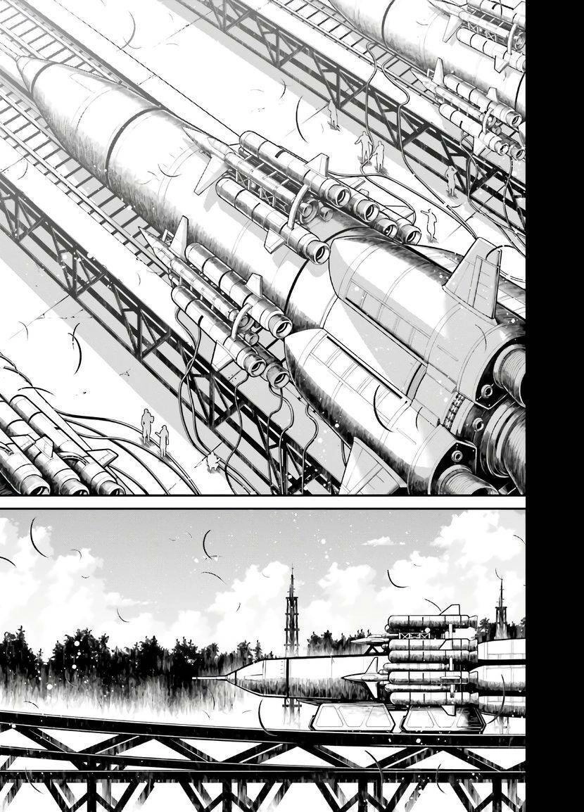 Ấu Nữ Chiến Ký Chapter 56 - 24