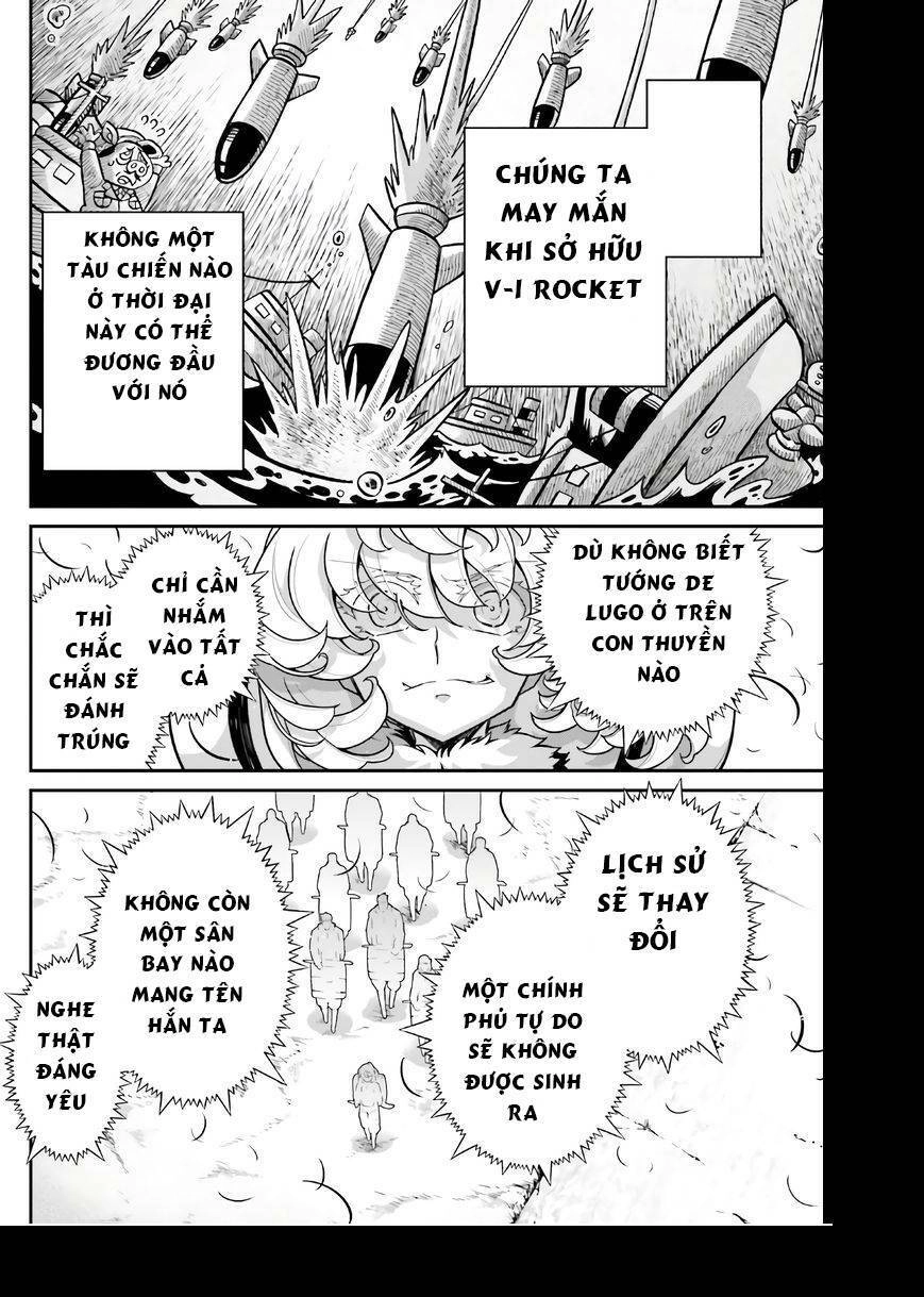 Ấu Nữ Chiến Ký Chapter 56 - 25