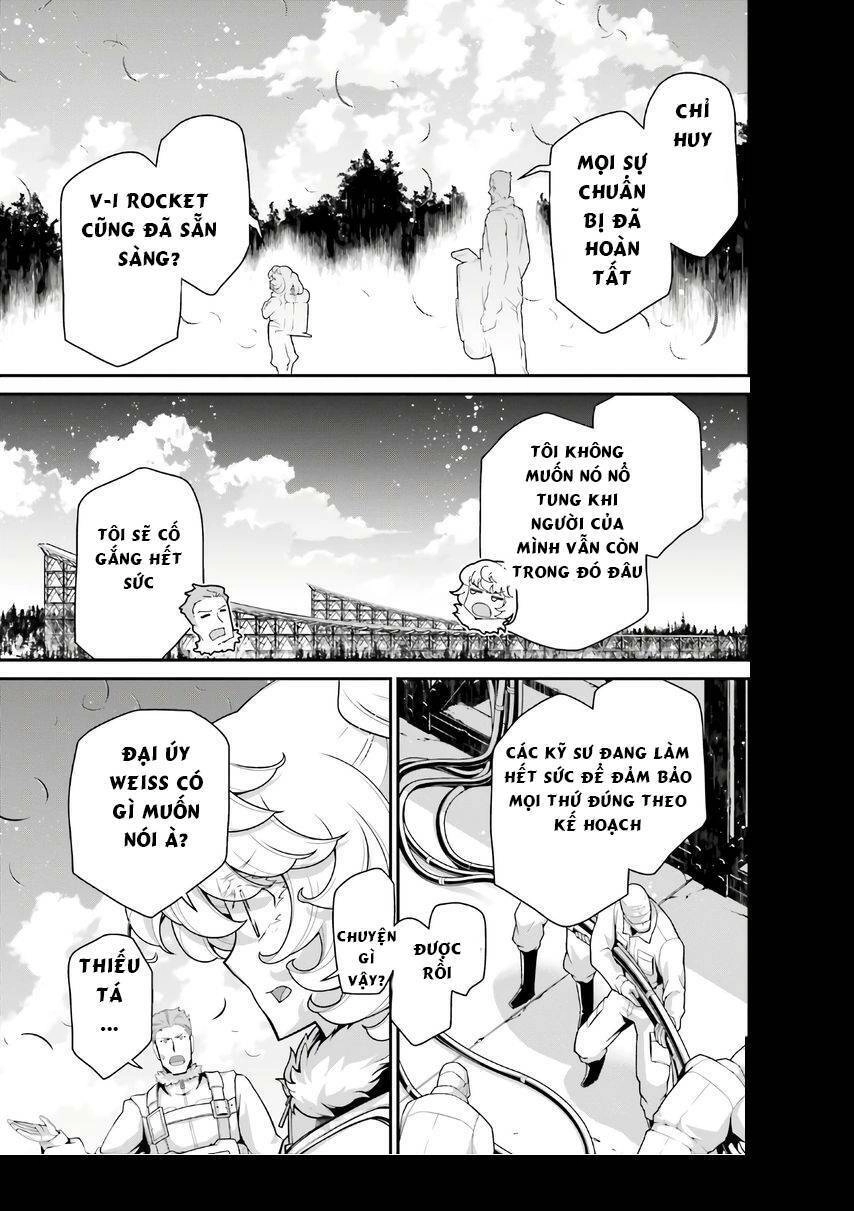 Ấu Nữ Chiến Ký Chapter 56 - 26