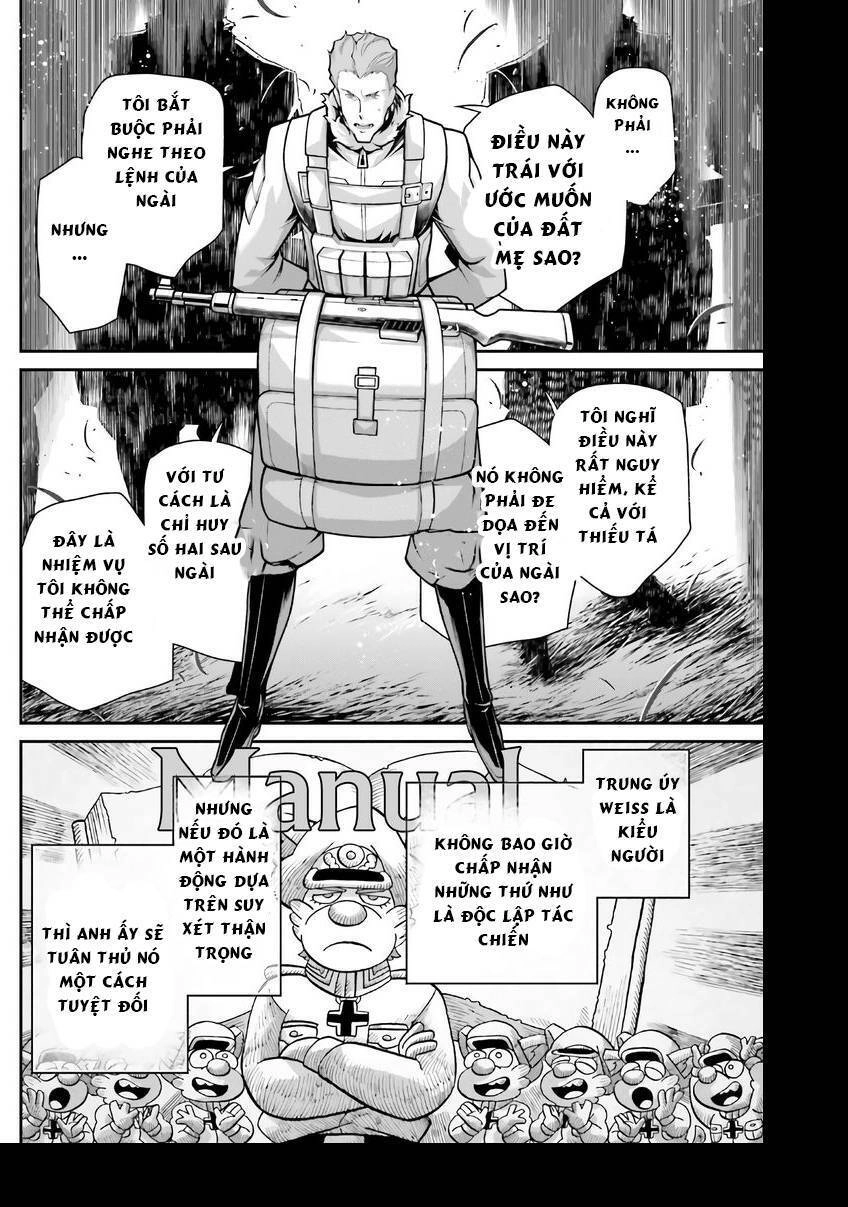 Ấu Nữ Chiến Ký Chapter 56 - 27