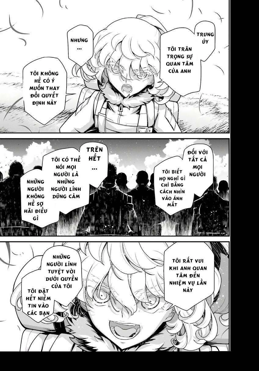 Ấu Nữ Chiến Ký Chapter 56 - 28