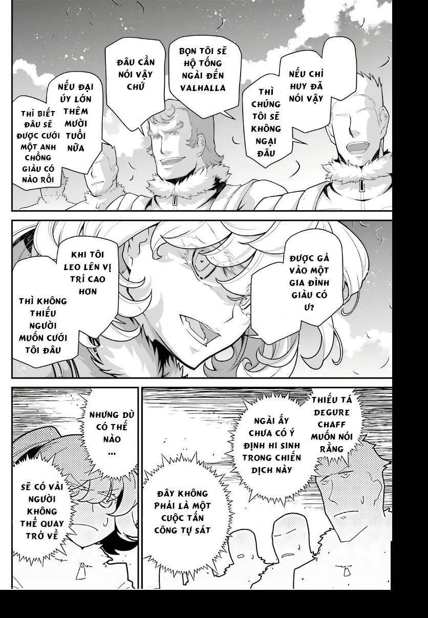 Ấu Nữ Chiến Ký Chapter 56 - 29