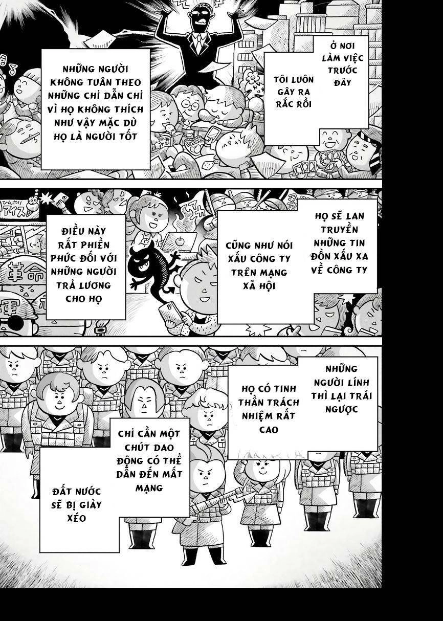 Ấu Nữ Chiến Ký Chapter 56 - 30