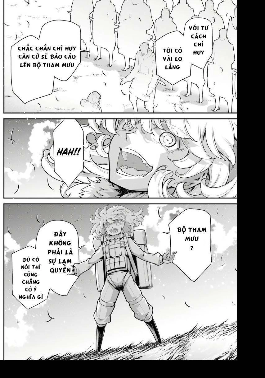 Ấu Nữ Chiến Ký Chapter 56 - 31