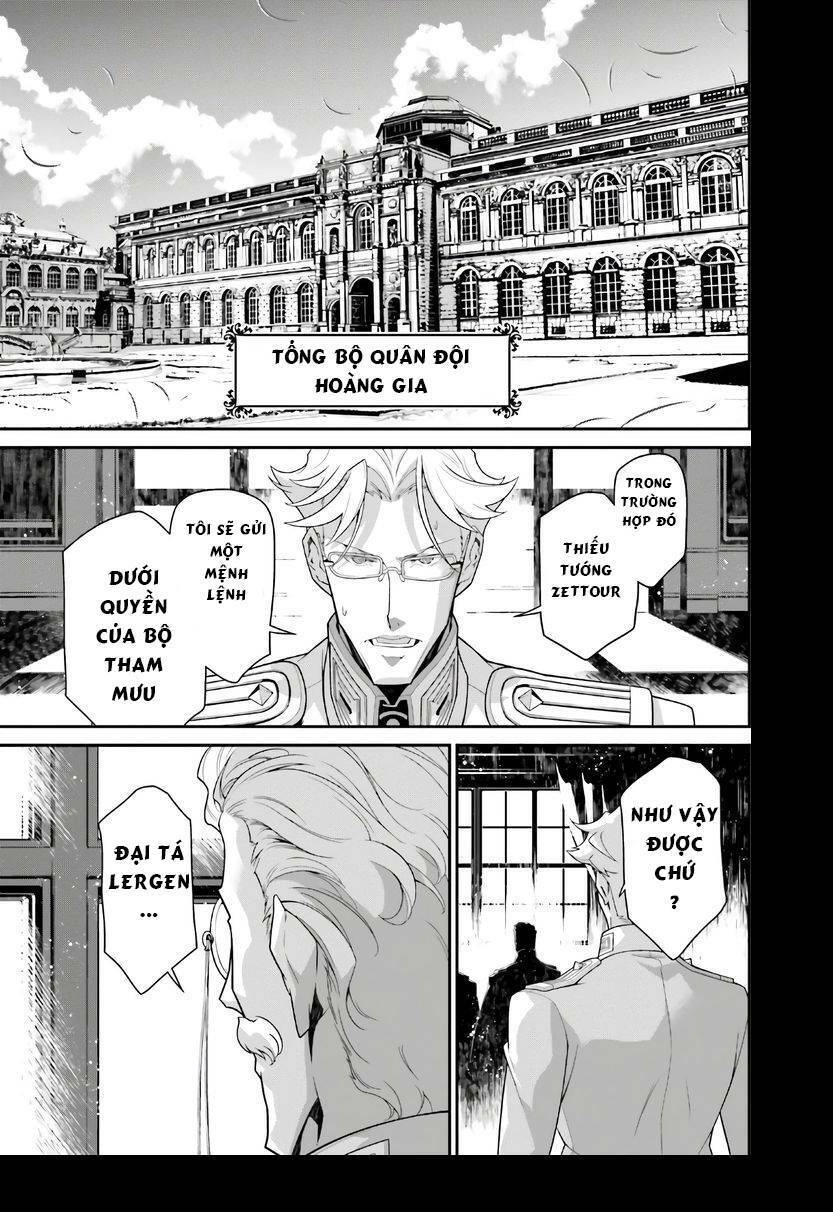 Ấu Nữ Chiến Ký Chapter 56 - 32