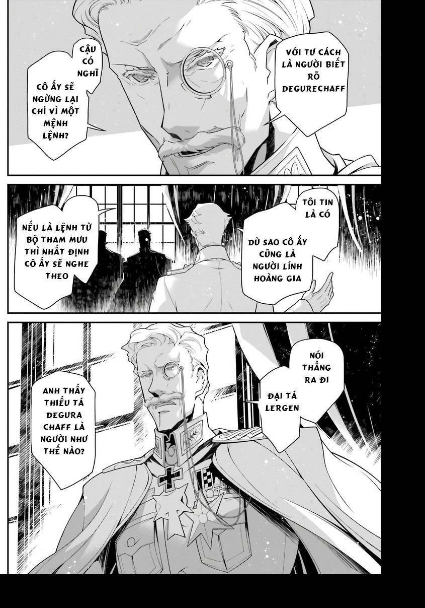 Ấu Nữ Chiến Ký Chapter 56 - 33