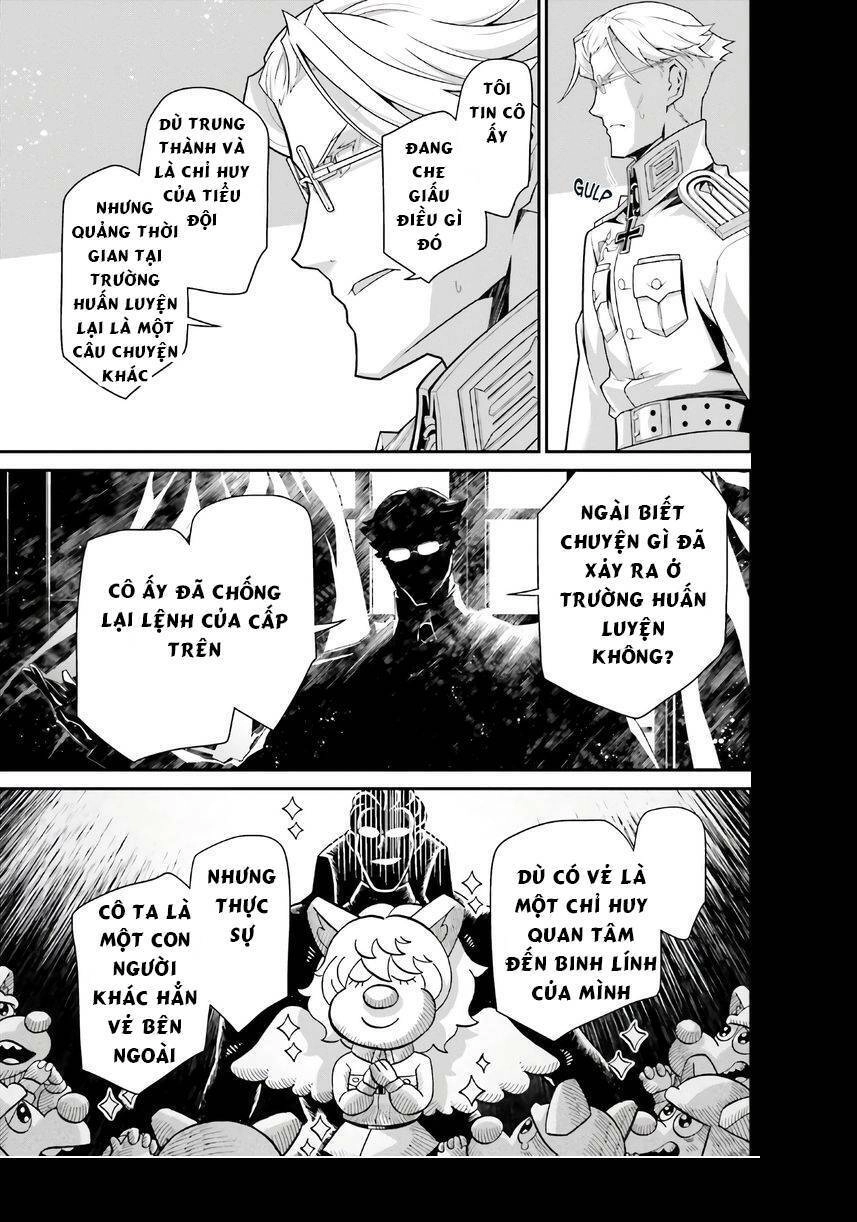 Ấu Nữ Chiến Ký Chapter 56 - 34