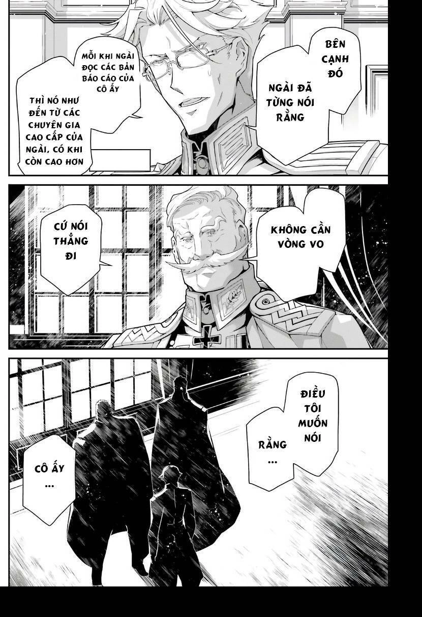 Ấu Nữ Chiến Ký Chapter 56 - 35