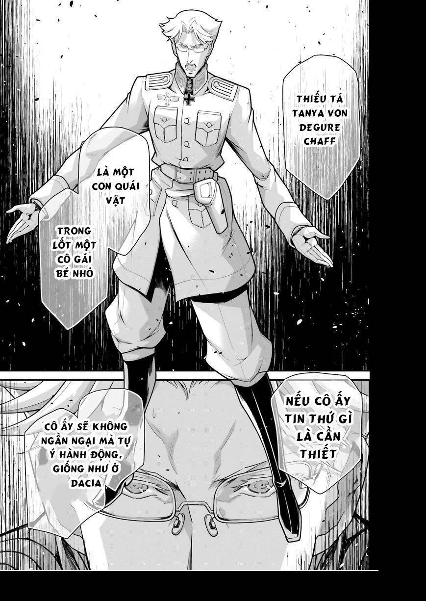 Ấu Nữ Chiến Ký Chapter 56 - 36