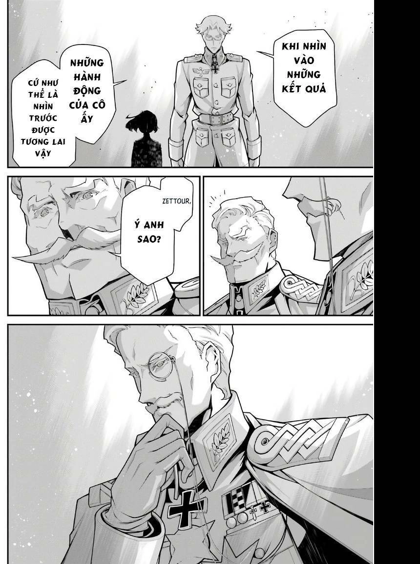 Ấu Nữ Chiến Ký Chapter 56 - 37