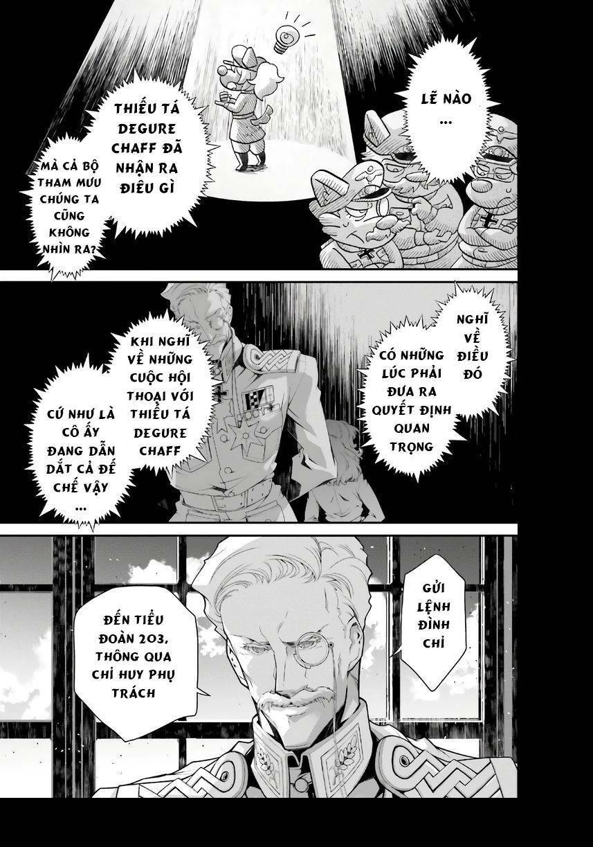 Ấu Nữ Chiến Ký Chapter 56 - 38