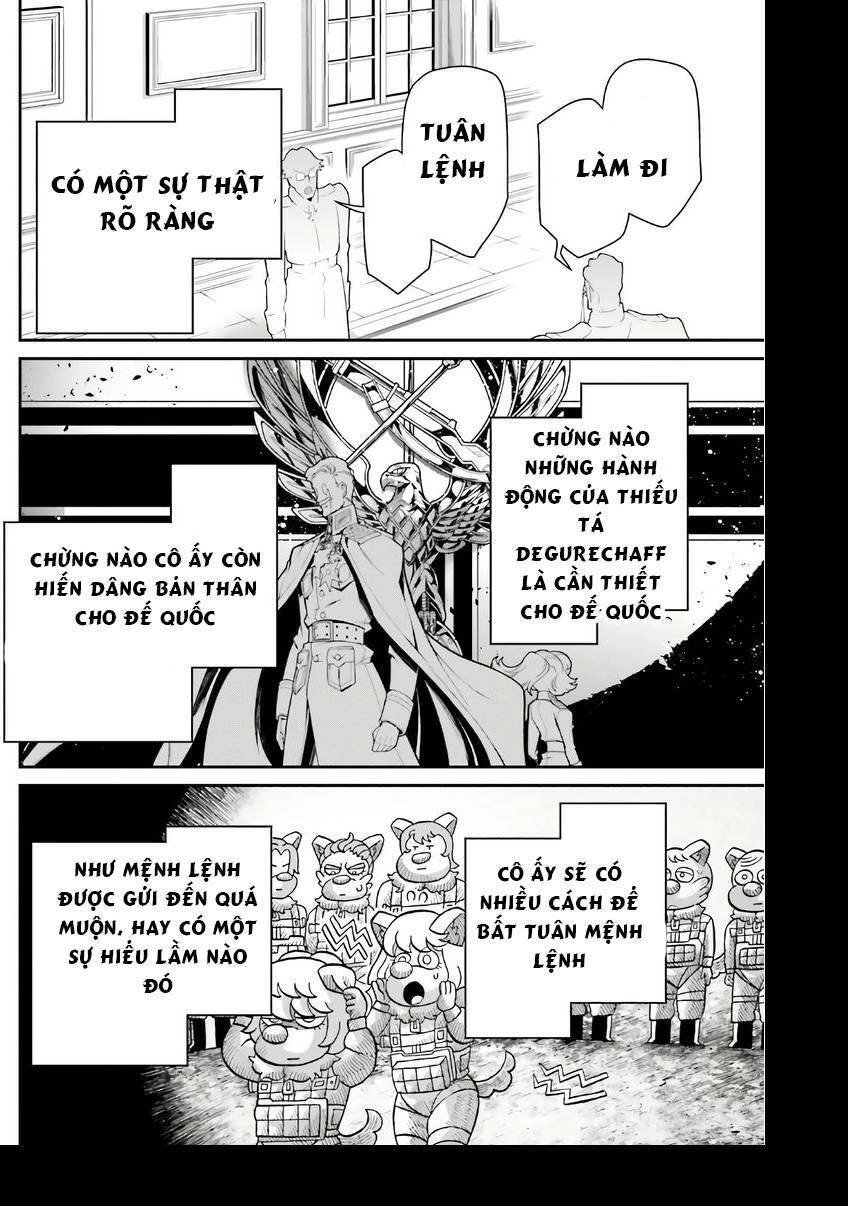 Ấu Nữ Chiến Ký Chapter 56 - 39