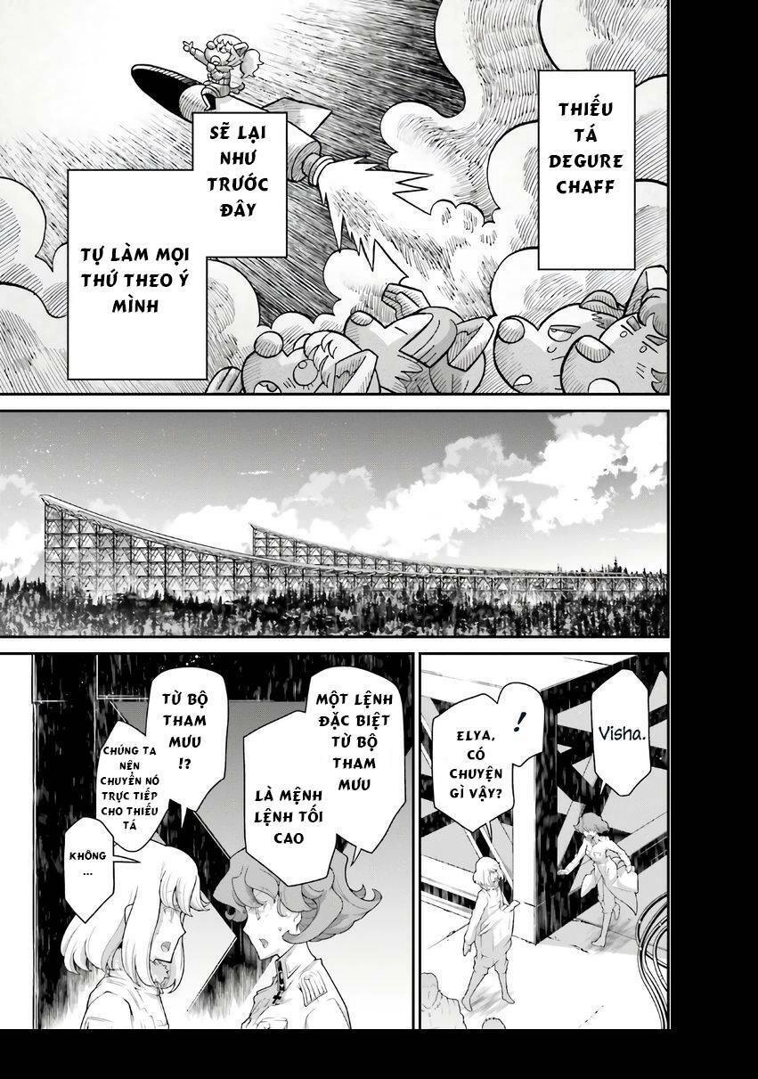 Ấu Nữ Chiến Ký Chapter 56 - 40