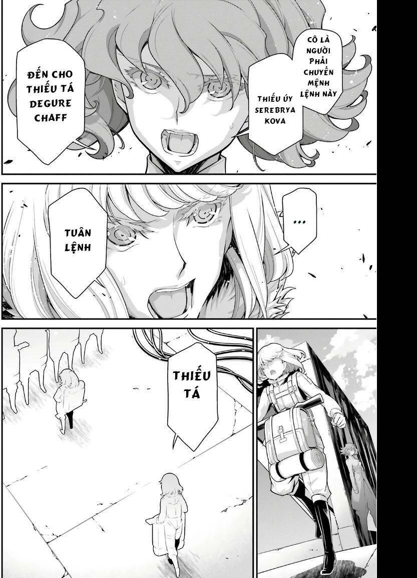 Ấu Nữ Chiến Ký Chapter 56 - 41