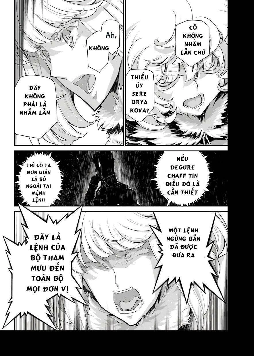 Ấu Nữ Chiến Ký Chapter 56 - 43