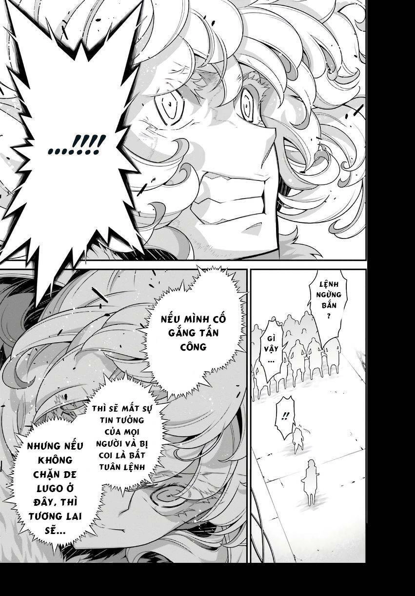 Ấu Nữ Chiến Ký Chapter 56 - 44