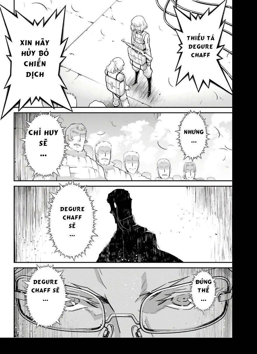 Ấu Nữ Chiến Ký Chapter 56 - 45