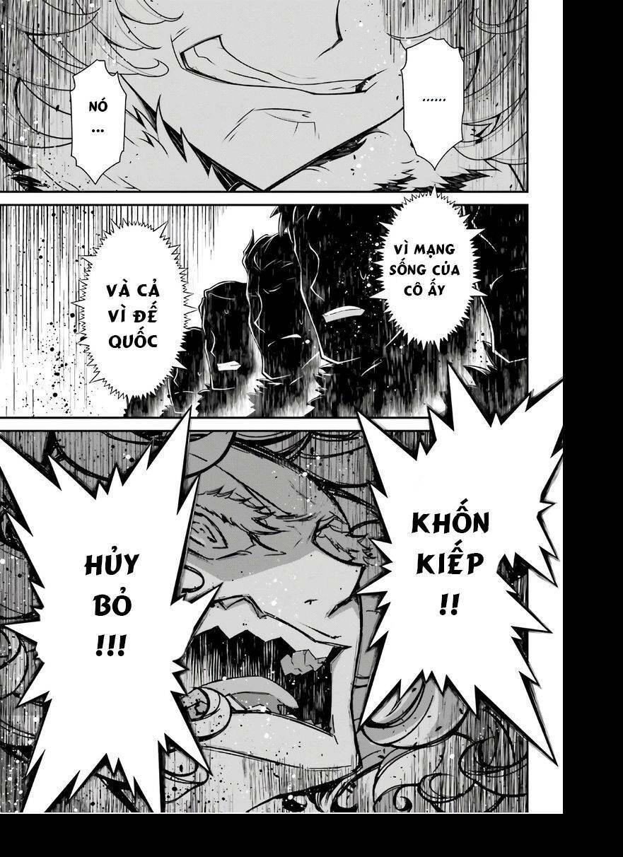 Ấu Nữ Chiến Ký Chapter 56 - 46