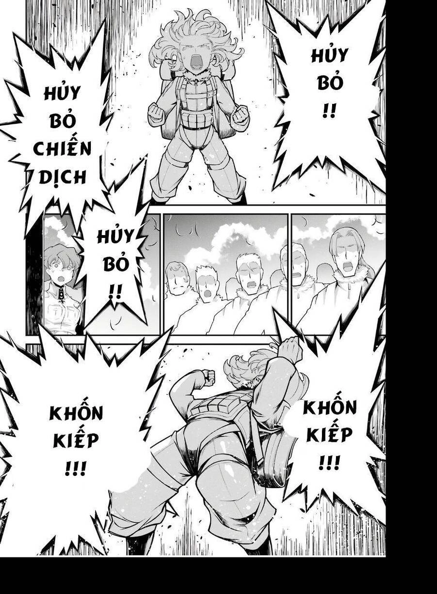 Ấu Nữ Chiến Ký Chapter 56 - 47