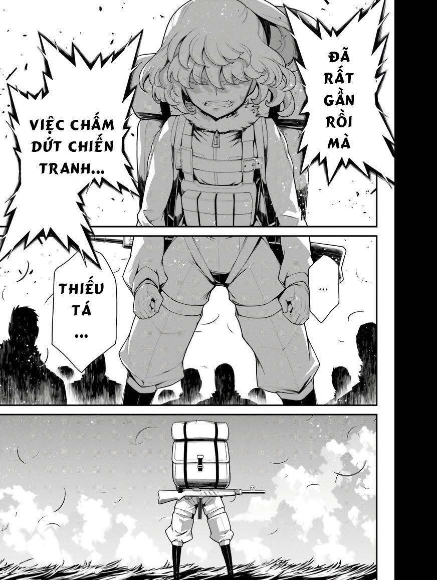 Ấu Nữ Chiến Ký Chapter 56 - 48