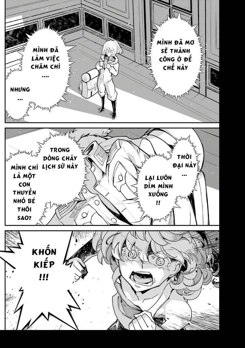 Ấu Nữ Chiến Ký Chapter 56 - 49