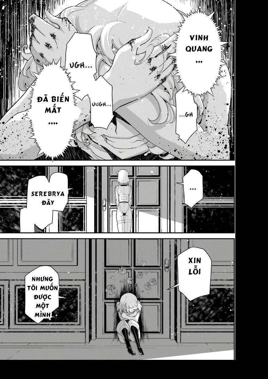 Ấu Nữ Chiến Ký Chapter 56 - 53