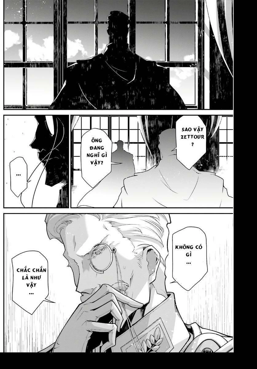 Ấu Nữ Chiến Ký Chapter 56 - 56