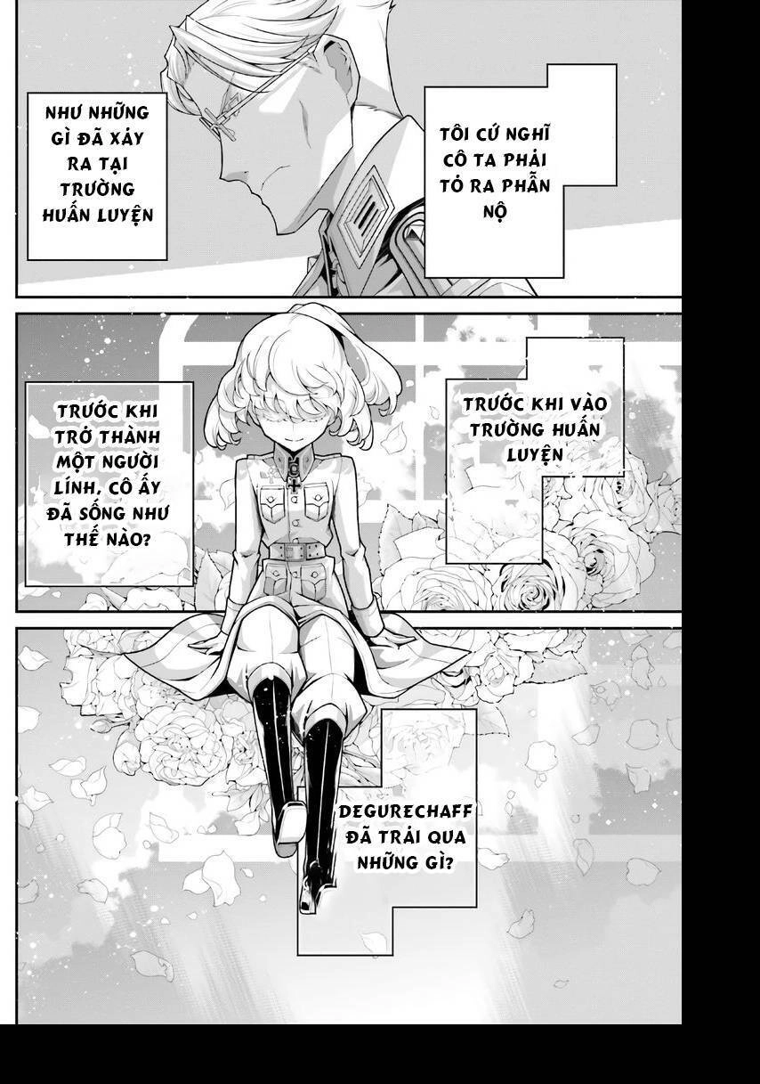 Ấu Nữ Chiến Ký Chapter 56 - 58