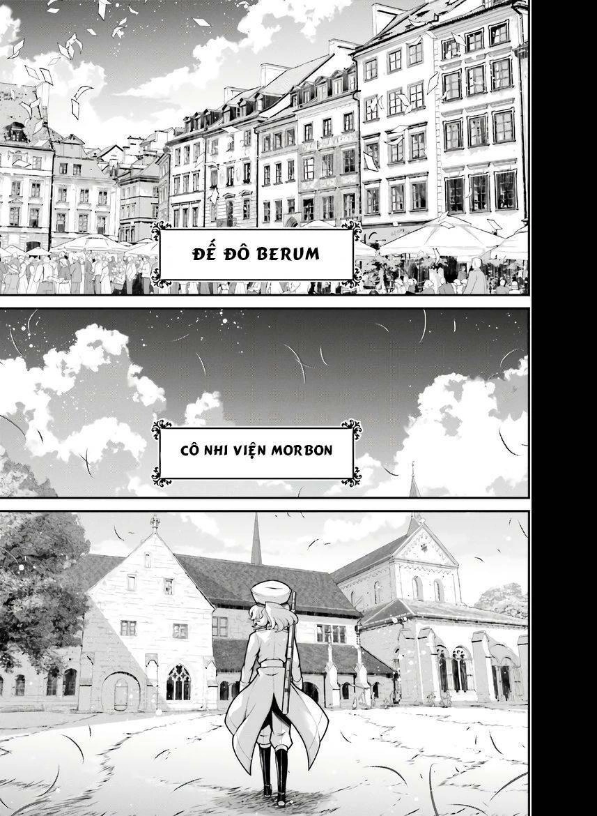 Ấu Nữ Chiến Ký Chapter 56 - 61