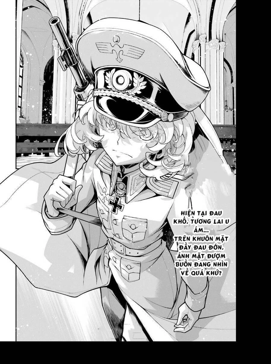 Ấu Nữ Chiến Ký Chapter 56 - 62