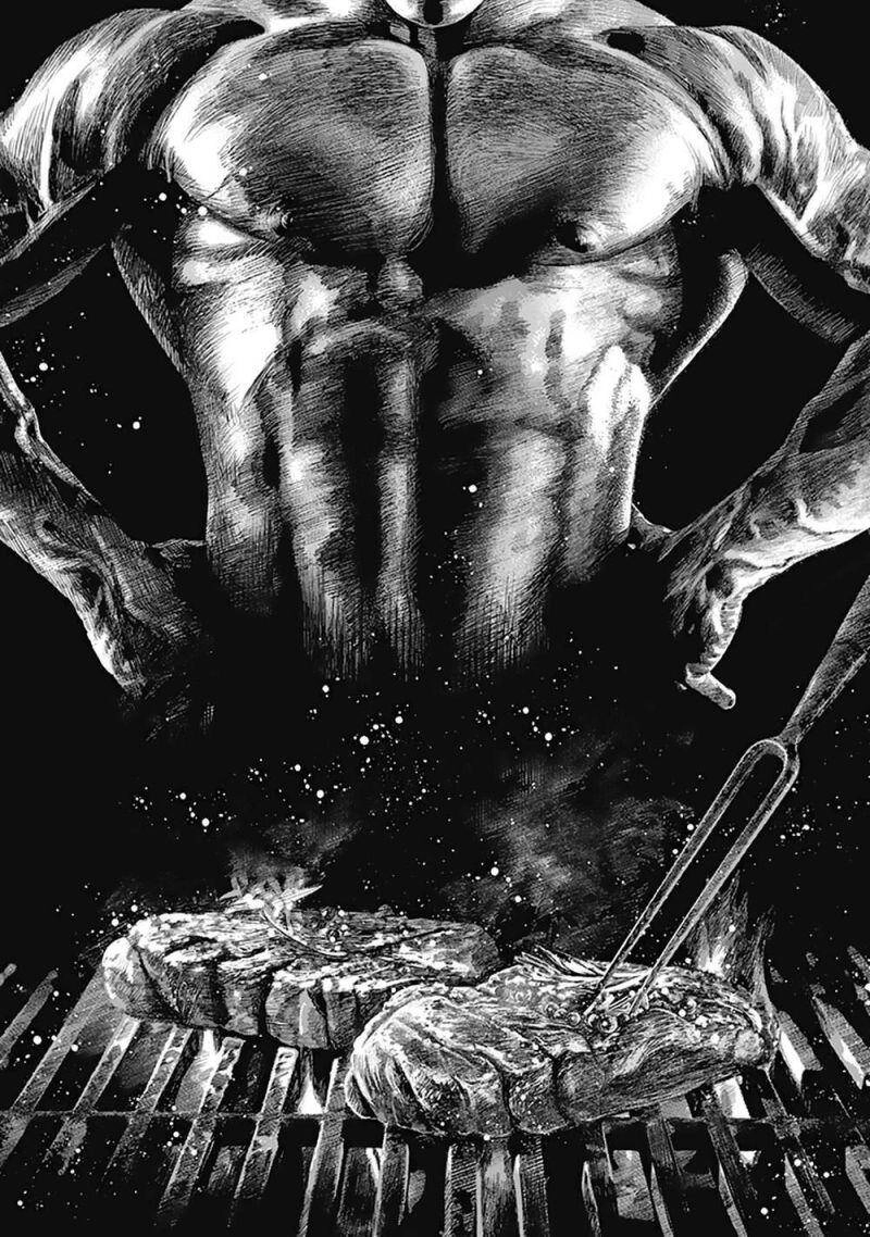 Ấu Nữ Chiến Ký Chapter 57 - 1