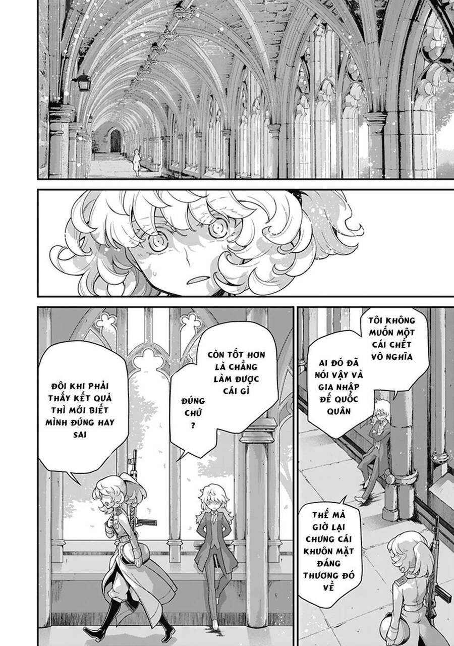 Ấu Nữ Chiến Ký Chapter 58 - 30