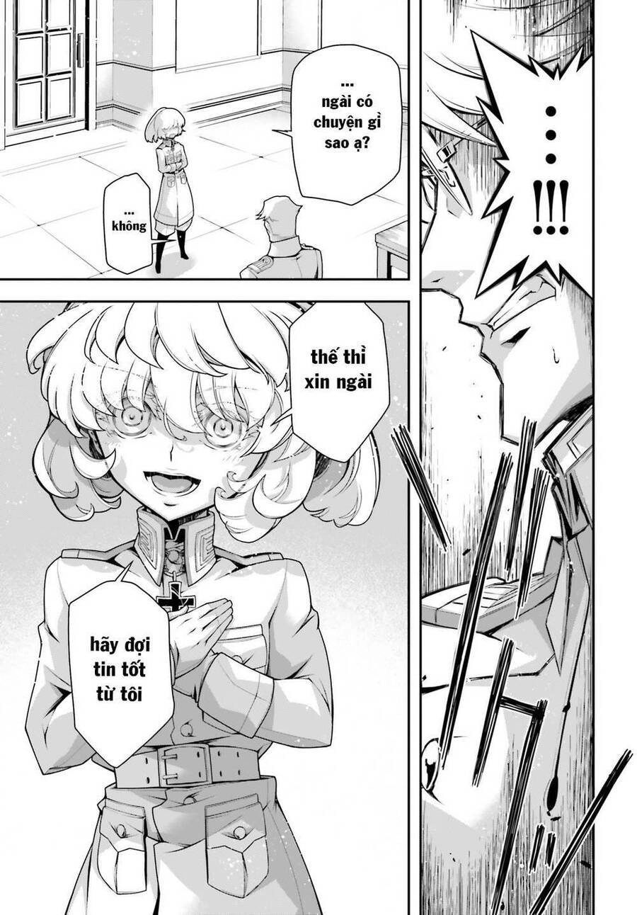 Ấu Nữ Chiến Ký Chapter 58.6 - 7