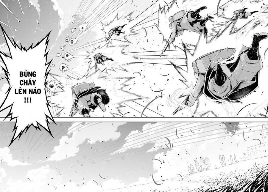 Ấu Nữ Chiến Ký Chapter 58.6 - 14