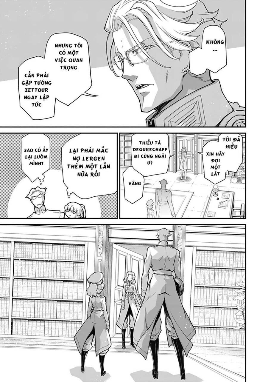 Ấu Nữ Chiến Ký Chapter 60 - 9