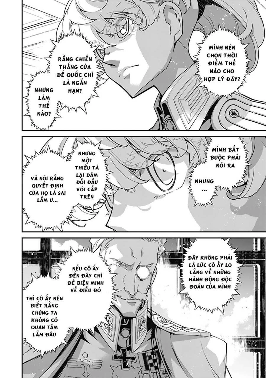 Ấu Nữ Chiến Ký Chapter 60 - 14