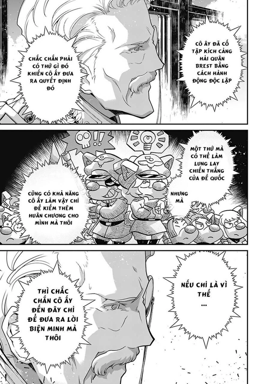 Ấu Nữ Chiến Ký Chapter 60 - 15