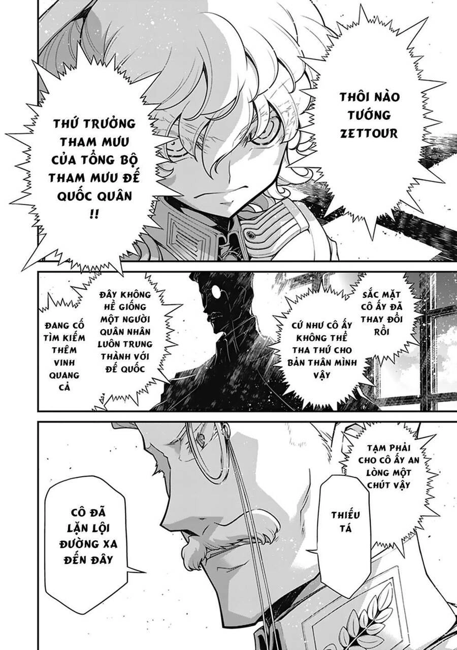 Ấu Nữ Chiến Ký Chapter 60 - 18