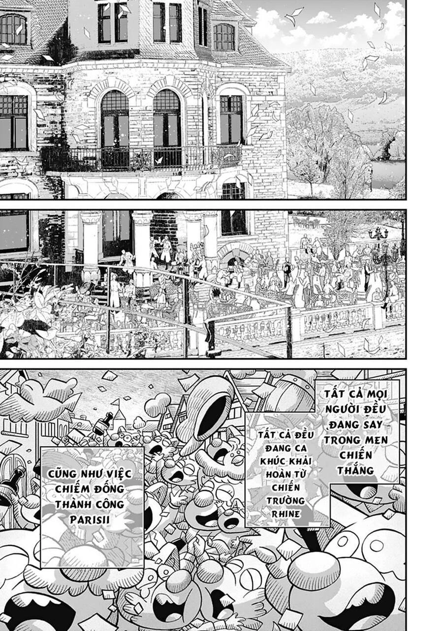 Ấu Nữ Chiến Ký Chapter 60 - 19