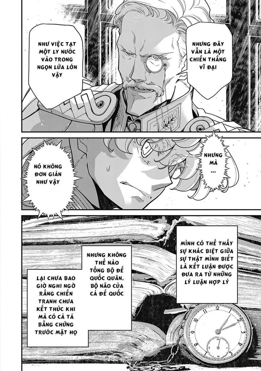 Ấu Nữ Chiến Ký Chapter 60 - 20