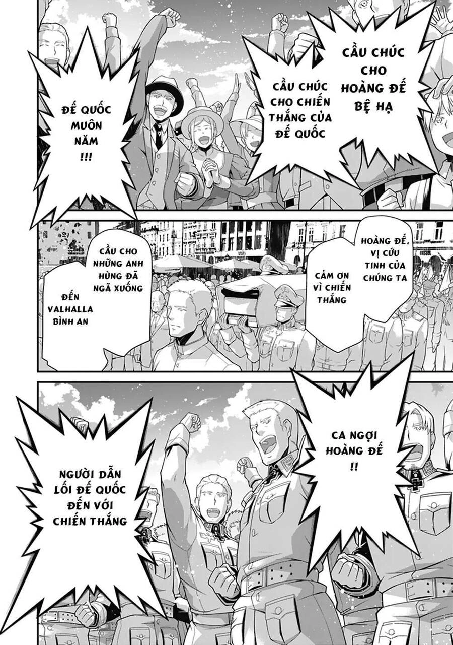 Ấu Nữ Chiến Ký Chapter 60 - 21